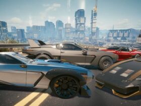 Most Stylish Quadra Cars In Cyberpunk 2077