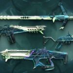 All New Destiny 2 Heresy Weapons