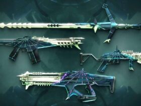 All New Destiny 2 Heresy Weapons