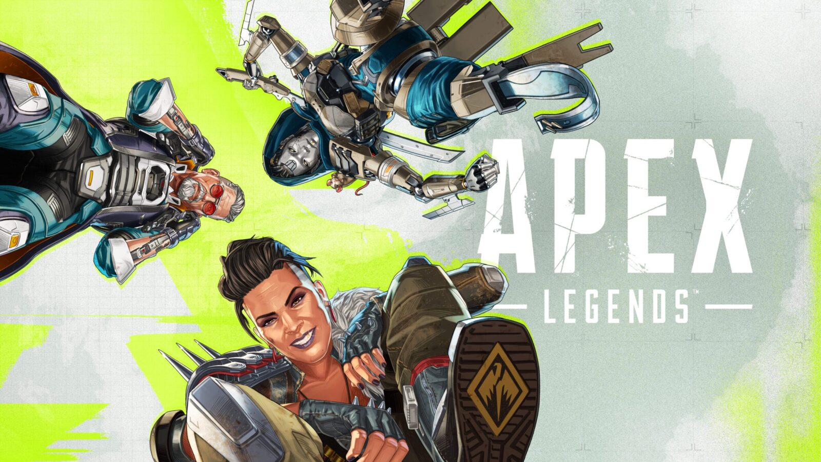 Apex Legends: Takeover launches February 11 with creator-made challenges and items