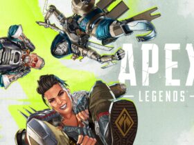 Apex Legends: Takeover launches February 11 with creator-made challenges and items