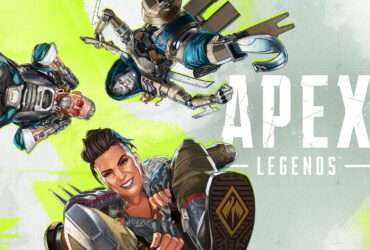 Apex Legends: Takeover launches February 11 with creator-made challenges and items