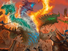 Tips For How To Run An Elemental Cataclysm In DND