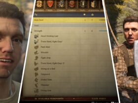 Best Early Game Perks To Take In Kingdom Come: Deliverance 2