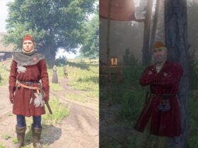 Where To Find Merchants For Stolen Items In Kingdom Come: Deliverance 2