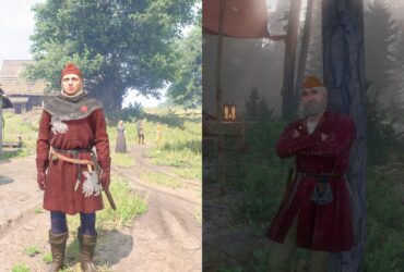 Where To Find Merchants For Stolen Items In Kingdom Come: Deliverance 2