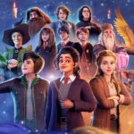 Hogwarts Mystery Reveals Valentine's Day 2025 Event Plans