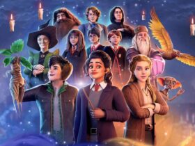 Hogwarts Mystery Reveals Valentine's Day 2025 Event Plans