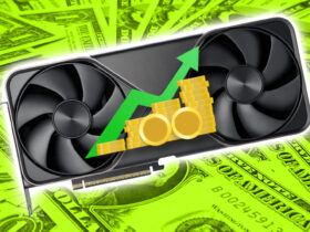 Nvidia GeForce RTX 5090 and 5080 GPU prices are already rising