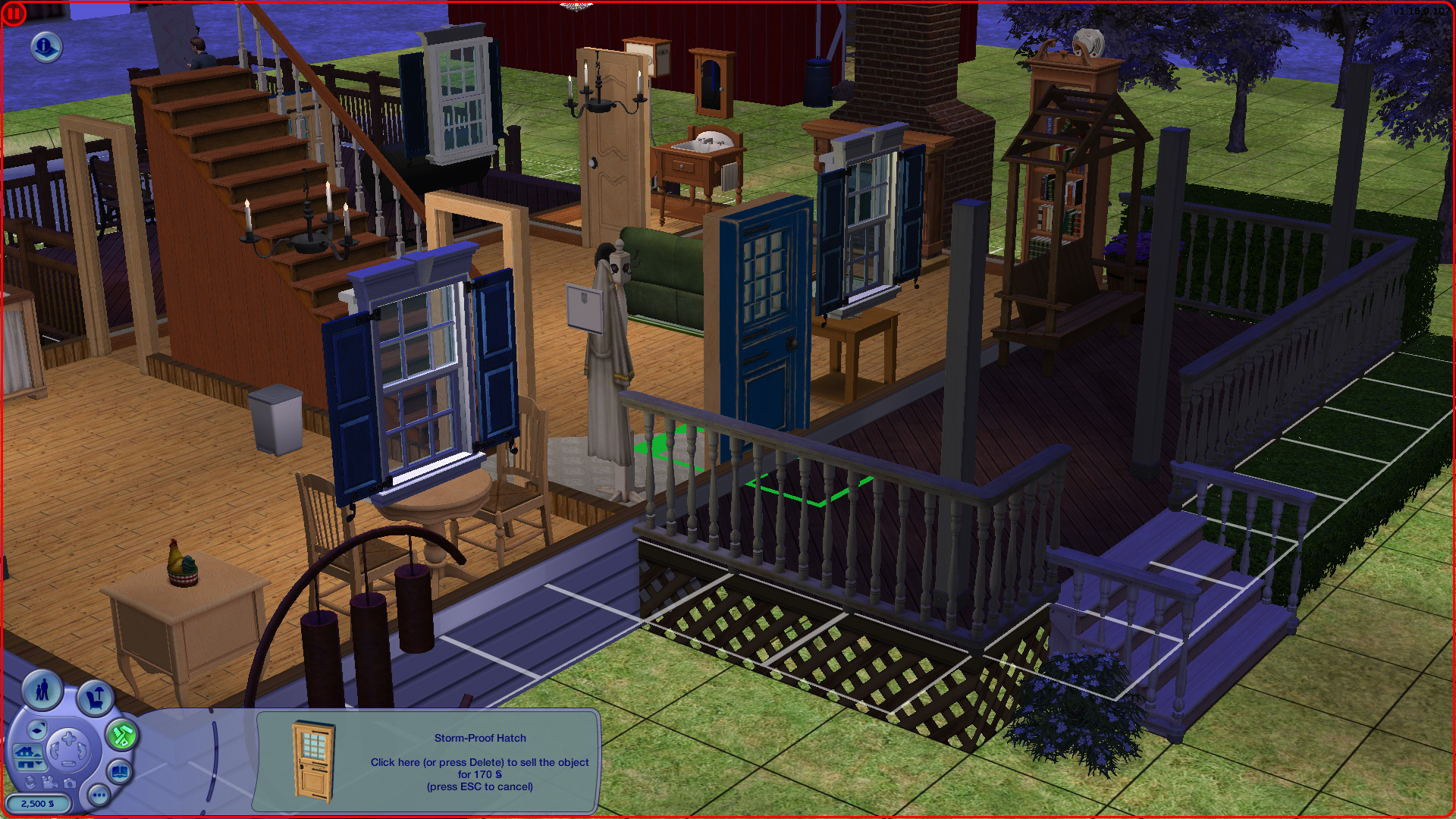 The Sims 2 Legacy Collection cheats