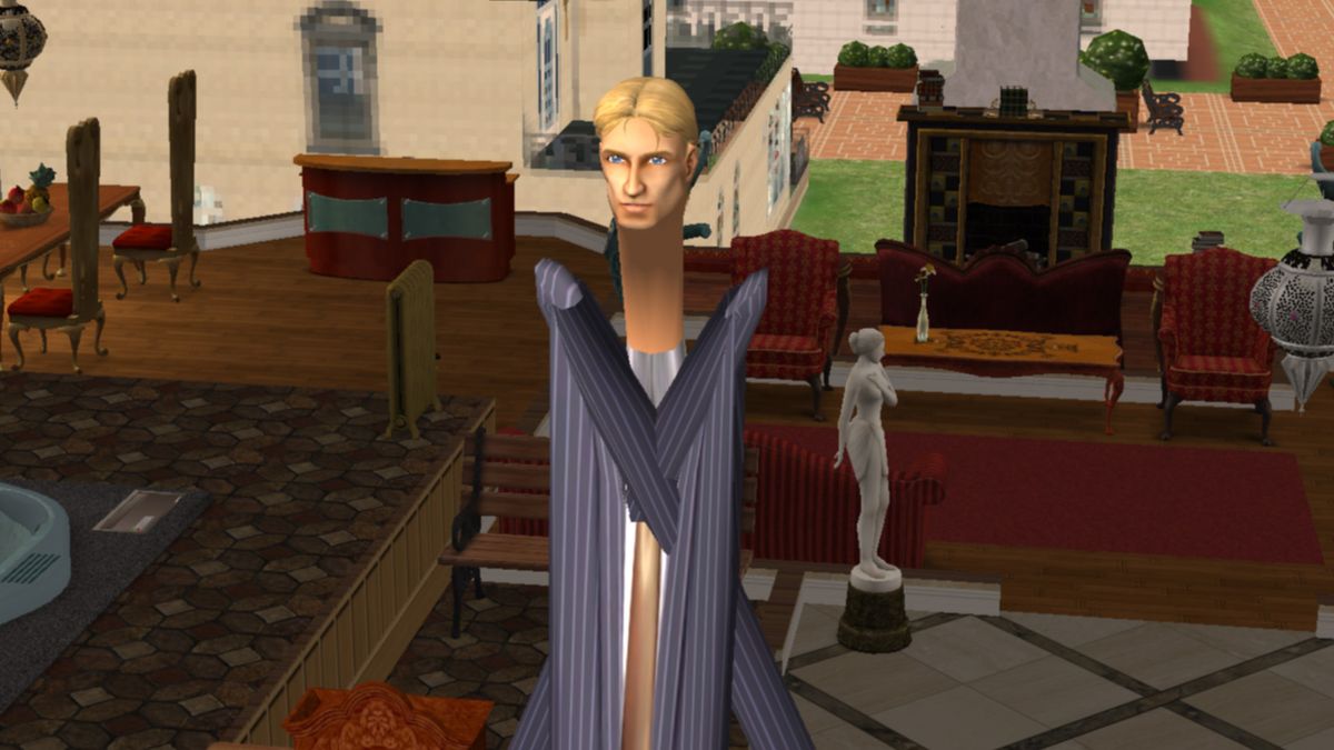 The Sims 2 Legacy Collection cheats