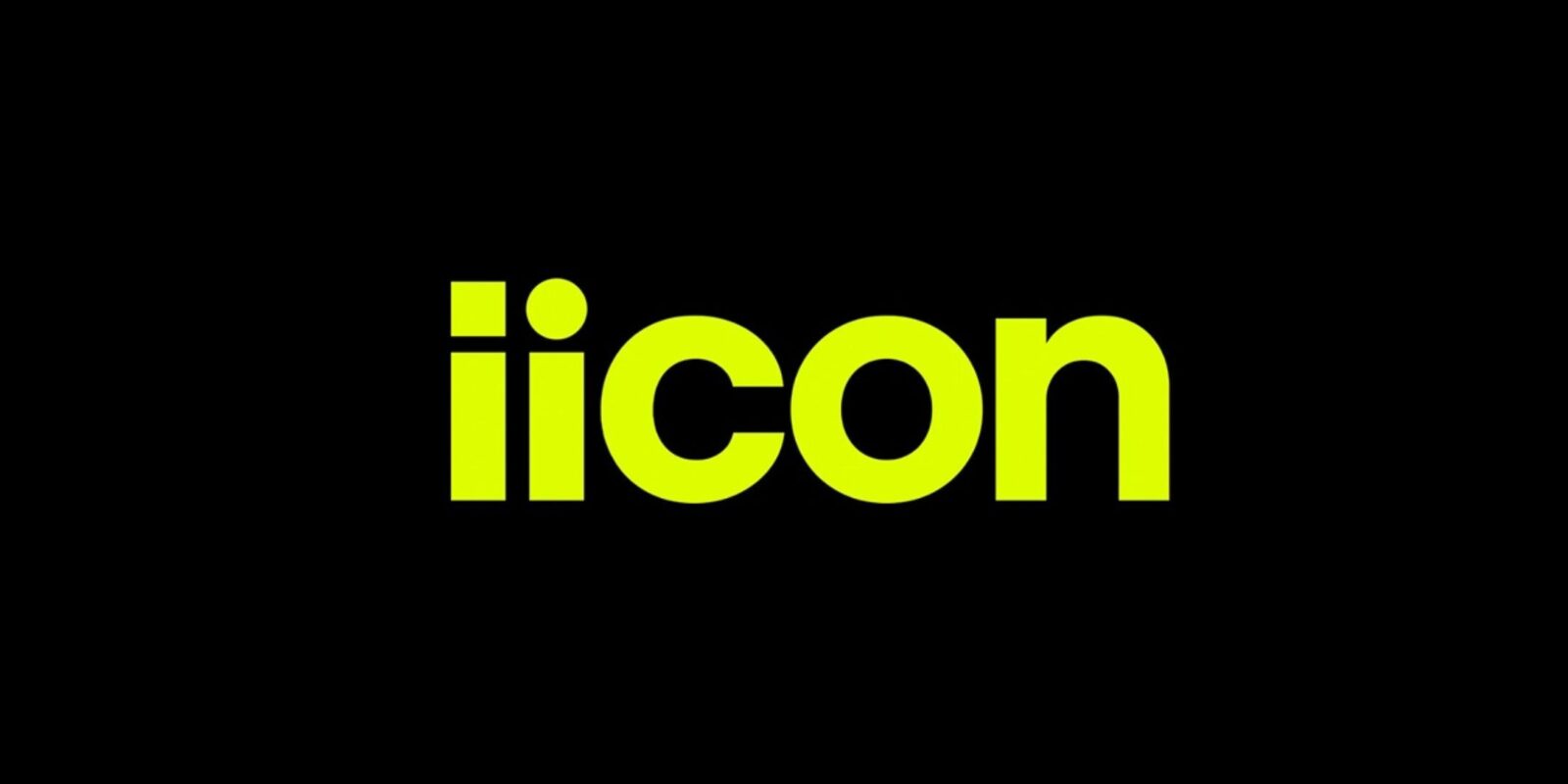 E3 Organiser Is Hosting A New Conference Called Iicon Next Year