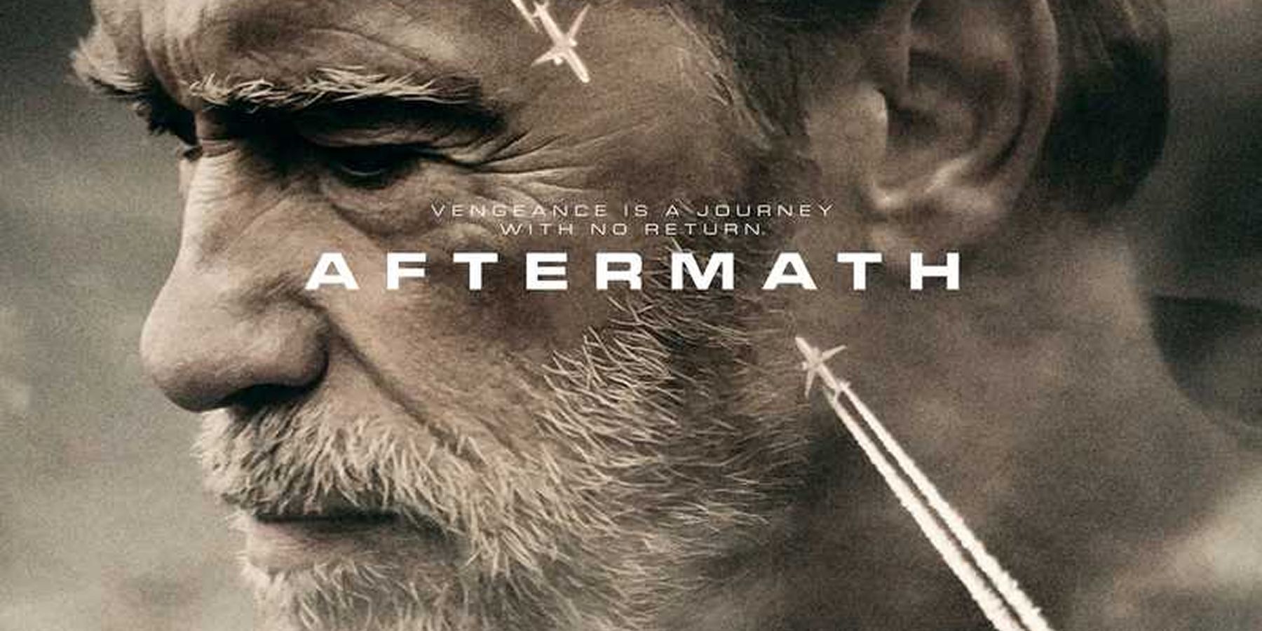 Aftermath disaster movie