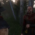 Kingdom Come: Deliverance 2 - Bad Blood Quest Walkthrough