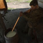 How To Forge Weapons & Tools In Kingdom Come: Deliverance 2