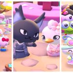 Best Companion Abilities To Unlock First In Hello Kitty Island Adventure