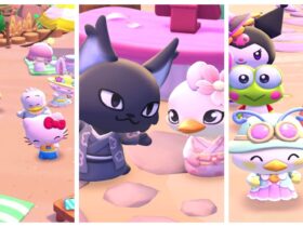 Best Companion Abilities To Unlock First In Hello Kitty Island Adventure