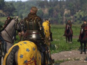 Kingdom Come: Deliverance 2 - Best Advisor Playstyle Benefits