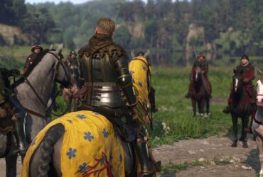 Kingdom Come: Deliverance 2 - Best Advisor Playstyle Benefits