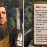 Which Playstyle Should You Choose in Kingdom Come: Deliverance 2