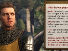 Which Playstyle Should You Choose in Kingdom Come: Deliverance 2