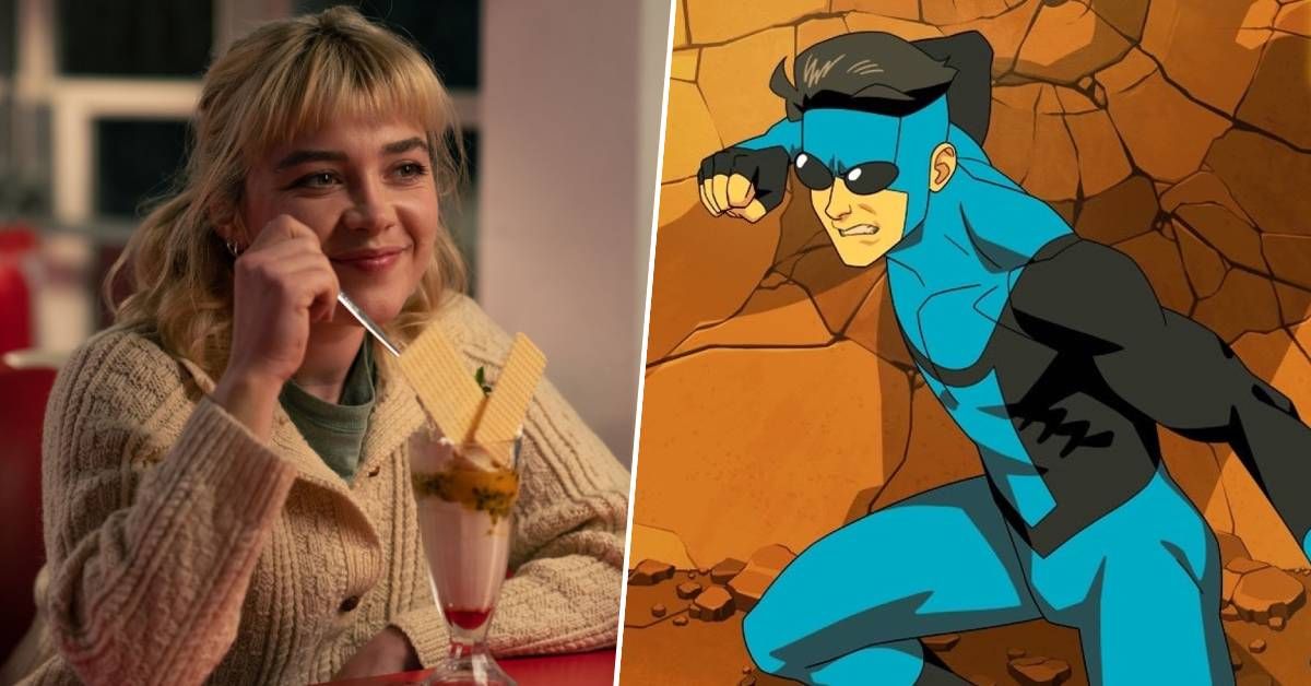 6 new movies and shows to watch this weekend on Netflix, Prime, Disney Plus, and more (Feb 7 - 9)