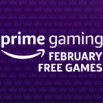 Amazon Prime Members Get These Free Games In February