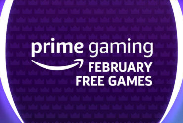 Amazon Prime Members Get These Free Games In February