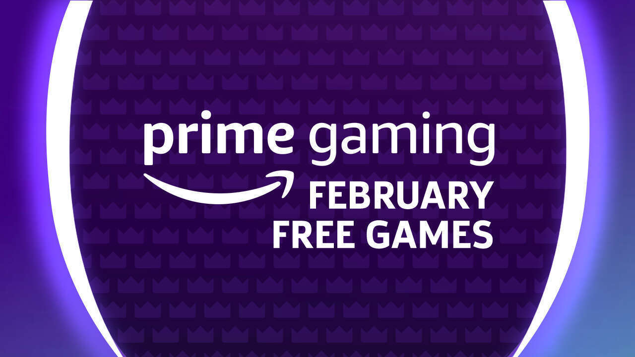 Amazon Prime Members Get These Free Games In February