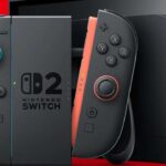 Switch 2 Rumored Mouse Functionality: Here's How It Could Be Used