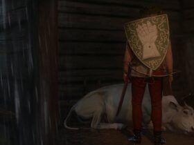 How To Craft The Sleeping Potion In Kingdom Come: Deliverance 2