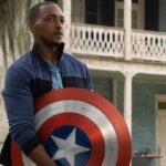 Kevin Feige Wants Sam Wilson To Be Accepted But Is Making It Impossible