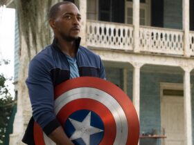 Kevin Feige Wants Sam Wilson To Be Accepted But Is Making It Impossible