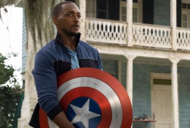 Kevin Feige Wants Sam Wilson To Be Accepted But Is Making It Impossible