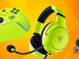 Razer's Xbox Gaming Bundle with Headset and Charging Stand Is Now Just $59.99