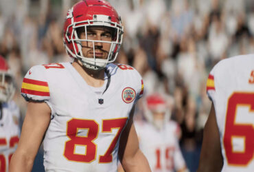 Madden NFL 25 Hits Game Pass Today, And Now You Can Make Your Super Bowl Predictions