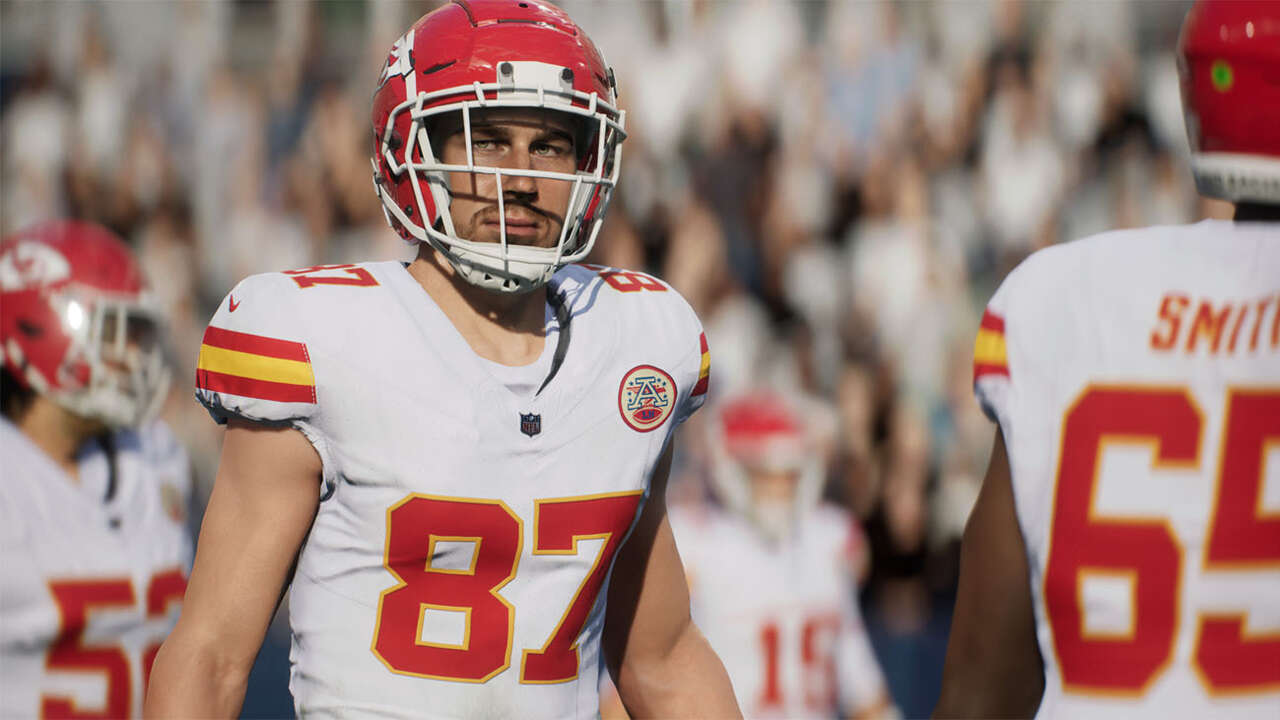 Madden NFL 25 Hits Game Pass Today, And Now You Can Make Your Super Bowl Predictions