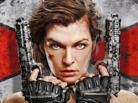 Resident Evil's Movie Reboot Has Major Game Tie-In Potential