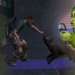 All Occult Sims And How To Get Them In The Sims 2