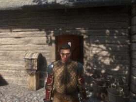 Best Ways To Increase Vitality In Kingdom Come: Deliverance 2