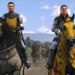 Easy Riders Walkthrough - Kingdom Come: Deliverance 2