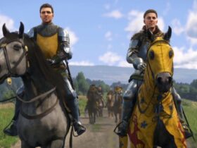 Easy Riders Walkthrough - Kingdom Come: Deliverance 2