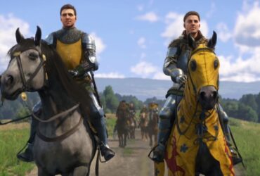 Easy Riders Walkthrough - Kingdom Come: Deliverance 2