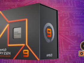 Upgrade PC with Ryzen 9 7900X at 36% Discount