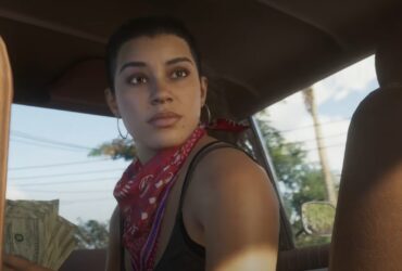 GTA 6 Still On Track For Release In Fall 2025 But Exec Can't Rule Out Possible Delay