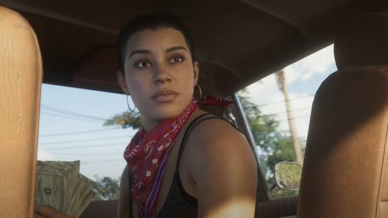 GTA 6 Still On Track For Release In Fall 2025 But Exec Can't Rule Out Possible Delay