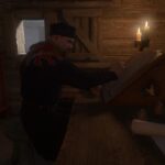 Where To Buy And Sell Books In Kingdom Come: Deliverance 2