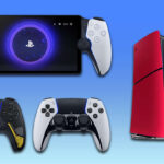 PS5 Accessory Sale - How To Save 20% On PlayStation Portal, Helldivers 2 DualSense Controller, And More