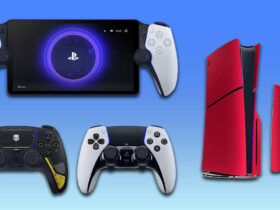 PS5 Accessory Sale - How To Save 20% On PlayStation Portal, Helldivers 2 DualSense Controller, And More