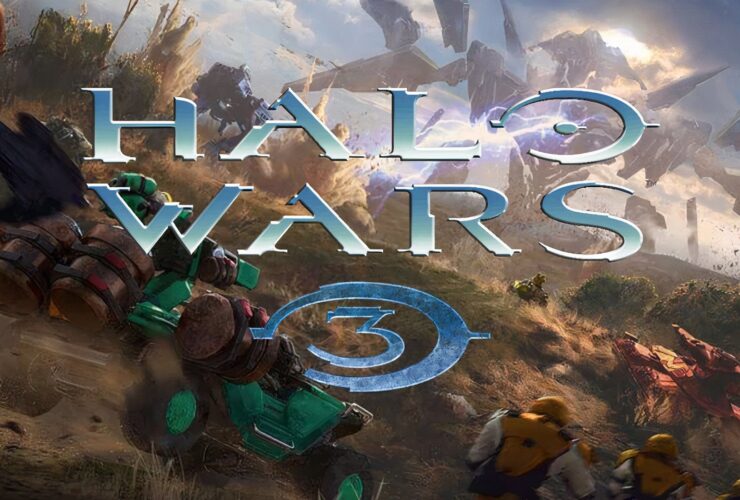 Halo Has The Perfect Blueprint For a Halo Wars 3